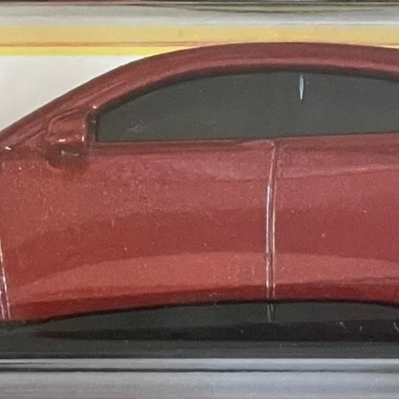 ✅🚗2-4 make an offer🚗✅Matchbox Toy Car 65/100 - 2021 Ford Mustang Mach-E - Picture 2 of 4